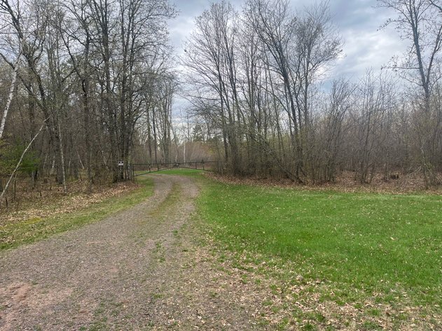Image for 203± Acres, 5 Parcels, Over 4000ft of Frontage on Clam River, Beautiful Wooded Recreational Land, Webster - Burnett County, WI