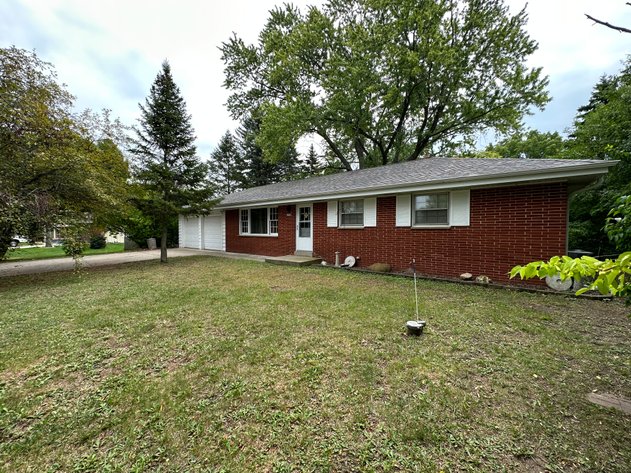 Image for 3 Bedroom, 1.5 Bath, Single Family Ranch Style Brick Home on Cul-de-sac - New Berlin, WI