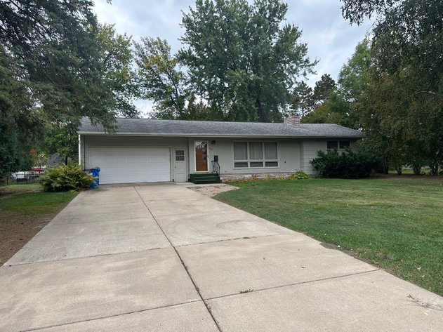 Image for 3 Bedroom, 2 Bath Ranch Style Home, Finished Basement, Close to Schools - Cambridge, MN