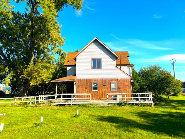 Image for 2700± Sq Ft, 4 Bedroom, 2 Bath Home on 3± Acres, Court Ordered in Centerville - Trempealeau, WI