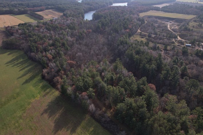 Image for 143± Acres Offered in 8 Parcels, Prime Frontage on Hwy 8 & Cty Rd SS, Village of Cameron - Barron County, WI