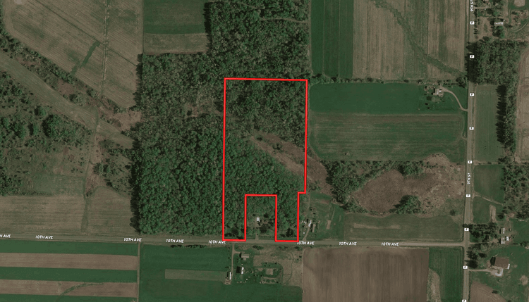 Image for 17.5± Acres Wooded / Recreational Land, Town of Arland - Barron County, WI