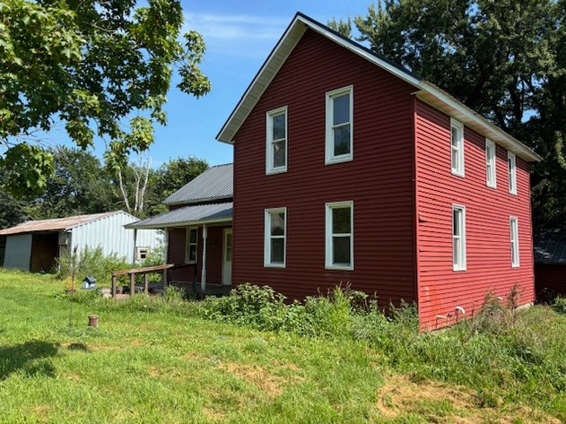 Image for 4 Bedroom, 1 Bath Country Home & Outbuildings on 5.5± Acres Just 5 Minutes From Arcadia - Trempealeau County, WI