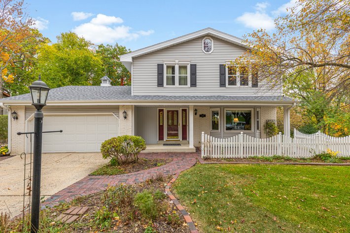 Image for 4 Bedroom, 2.5 Bath Immaculate Single Family Home in Quiet Neighborhood with Quick I-94 Access - Waukesha, WI