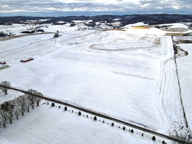 Image for 105± Acres Agricultural Farm Land in Trempealeau County, Mostly Tillable, Located Minutes Outside of Arcadia, Prime Land Investment Opportunity - Arcadia, WI