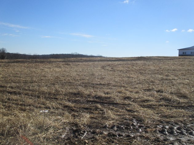 Image for 89± Acres & 208x76 Shed, Offered in 3 Parcels, Excellent Ridge Top Farm Land, Mostly Tillable Near Loganville - Sauk County, WI