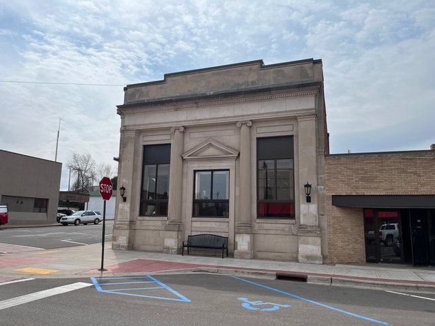 Image for Prime Downtown Commercial Building On A Corner Lot - Grantsburg, WI