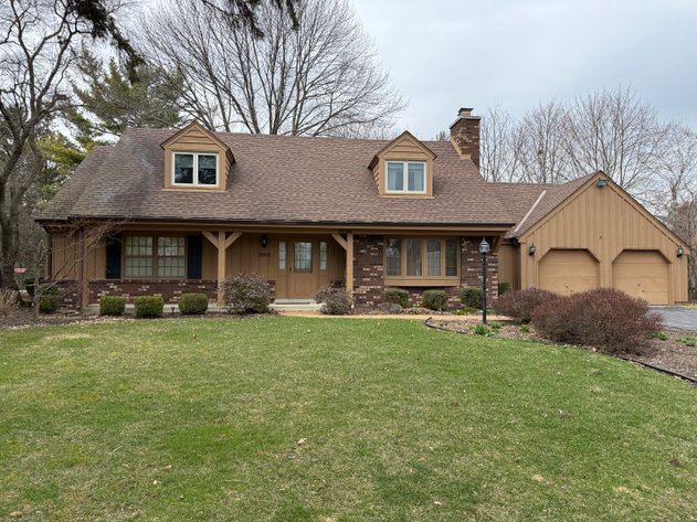 Image for Charming 3-Bedroom Home Located In A Peaceful Neighborhood With Large Backyard - Mount Pleasant, WI