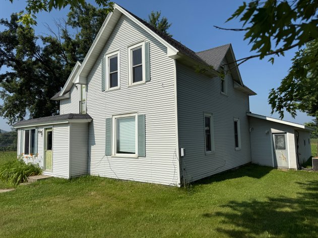 Image for Country Living Close to Town – 3.71± Acre Hobby Farm with 4-Bed Home & Outbuildings Near Arcadia - Trempealeau County, WI
