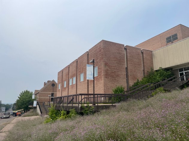 Image for Premier Athletic Facility Ideal For Sports, Fitness & Training - Hancock, MI