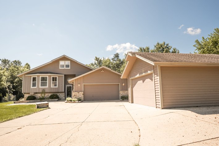 Image for Secluded 44± Acre Property With Endless Possibilities Near Dousman - Waukesha County, WI