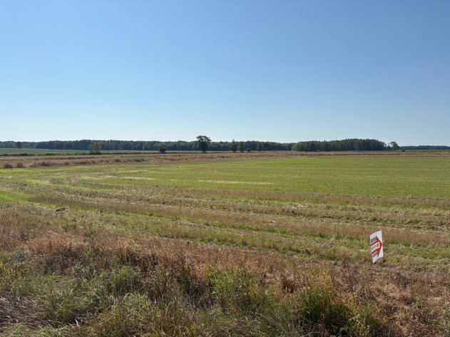 Image for Location, Access & Potential! Build Or Invest Just Minutes From Marshfield & Near Stratford! - Marathon County, WI