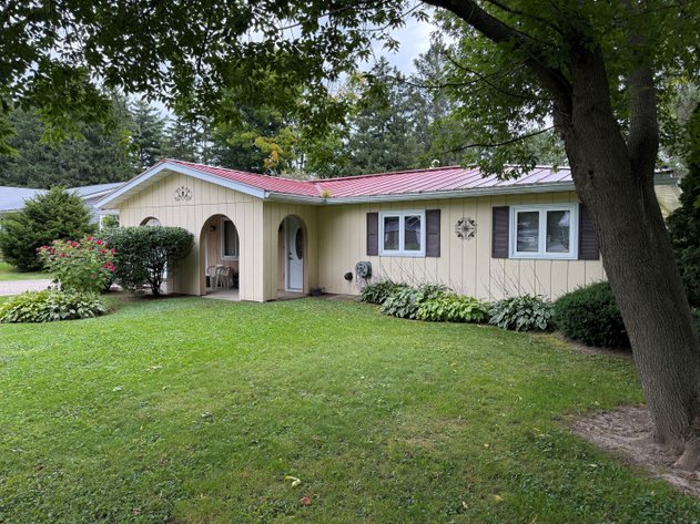 Image for Easy-Living 3-Bed Ranch With Zero-Step Entry, Spacious Lot & Endless Potential! - Withee, WI