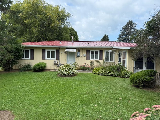 Image for Easy-Living 3-Bed Ranch With Zero-Step Entry, Spacious Lot & Endless Potential! - Withee, WI