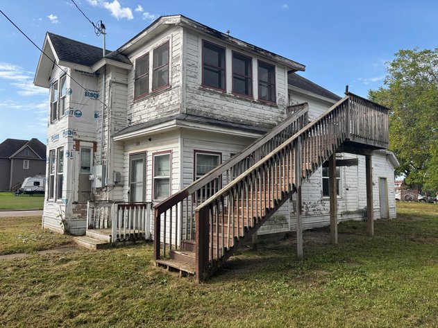 Image for Versatile Investment Trio With Commercial & Residential Potential - Blair, WI