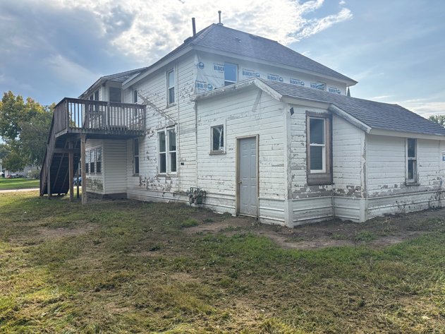 Image for Versatile Investment Trio With Commercial & Residential Potential - Blair, WI