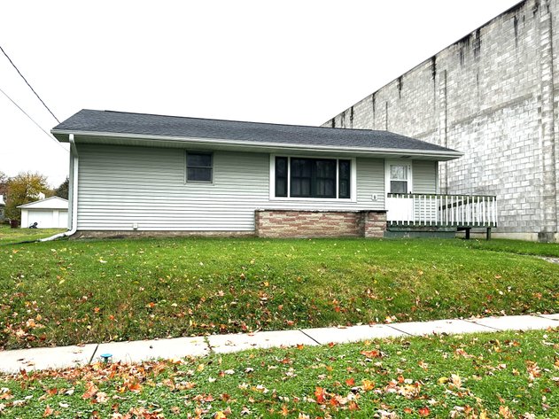 Image for Robert W. Wilchinski Estate – Ranch Home with 3 Bedrooms & Garage - Wilton, WI