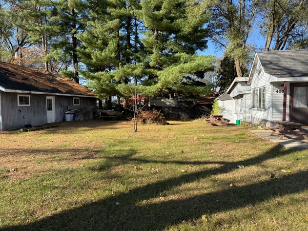 Image for Great Starter Home or Investment Property on a Corner Lot! - Boscobel, WI