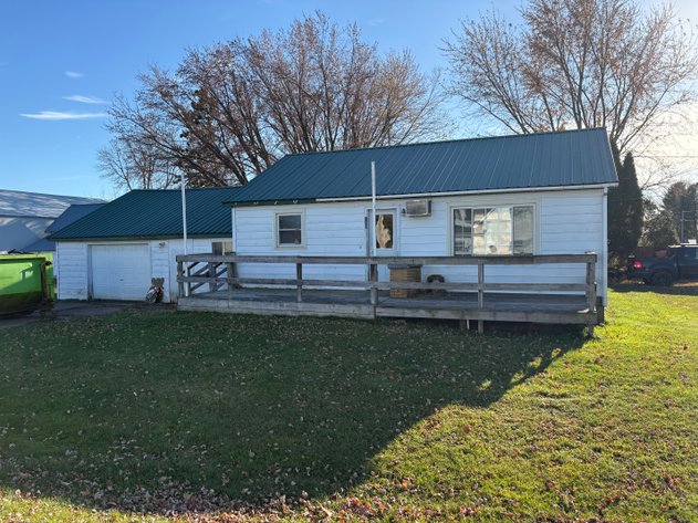 Image for Small-Town Charm Meets DIY Opportunity in Prairie Farm - Barron County, WI