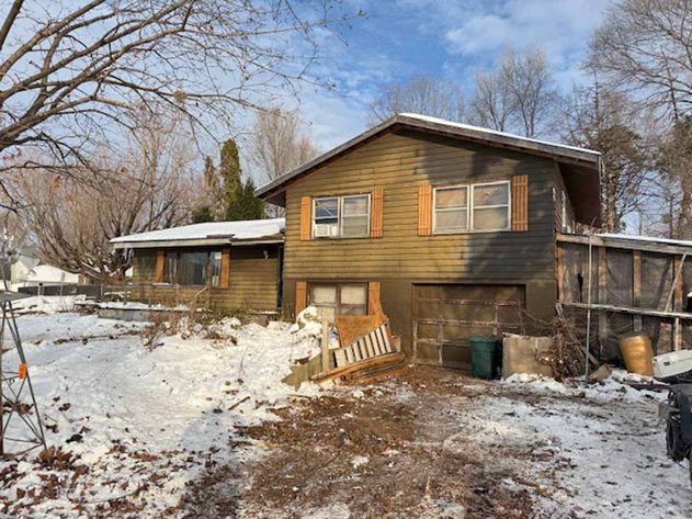 Image for Buffalo City Investment Opportunity: 3 Bedroom Home on Corner Lot with Detached Shed in Buffalo City - Buffalo County, WI