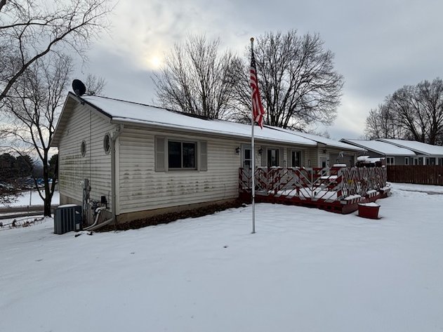 Image for Spacious 4 Bedroom Home on a Large Lot In Mondovi - Buffalo County, WI