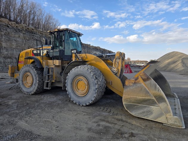 Image for Concrete & Excavation Company Inventory Reduction Auction - Heavy Equipment, Trucks, & More - Appleton, WI