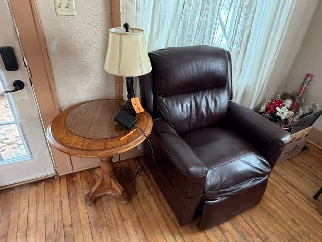 Image for Pamela Lien Estate - 2014 Hyundai Santa Fe SUV AWD, Household & Misc. Items - Taylor, WI