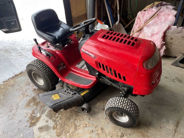 Image for Large Assortment of Plumbing Supplies, Water Heaters, Fittings, Tools & More - Hillsboro, WI