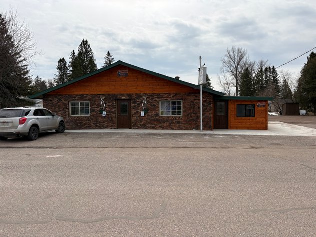 Image for Fully Equipped Bar & Grill with Event Space - Ingram, WI