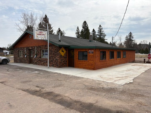 Image for Fully Equipped Bar & Grill with Event Space - Ingram, WI