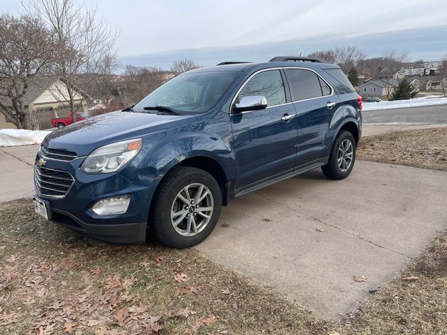 Image for Erling M. Eimon - 2014 Buick Encore & Misc. Household - Pigeon Falls, WI