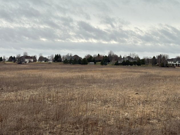 Image for Certified Organic 34.15± Acres of Prime Investment Land Near Neenah - Winnebago County, WI