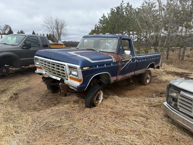 Image for Hillside Salvage Cars, Loader, Car Parts, & More - New London, WI