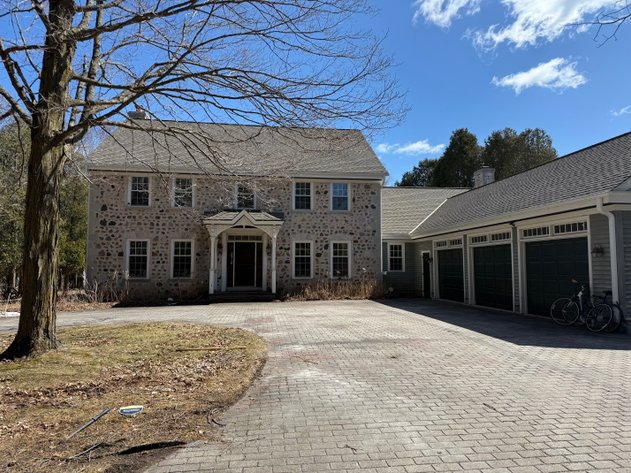 Image for Private & Serene Lakefront Retreat in Port Washington, WI – Lake Michigan