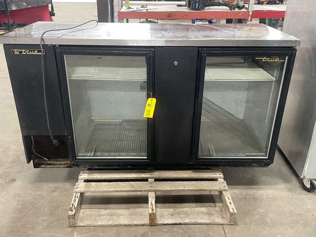 Image for 5 of 5 April 2026 Industrial Items - Neenah, WI