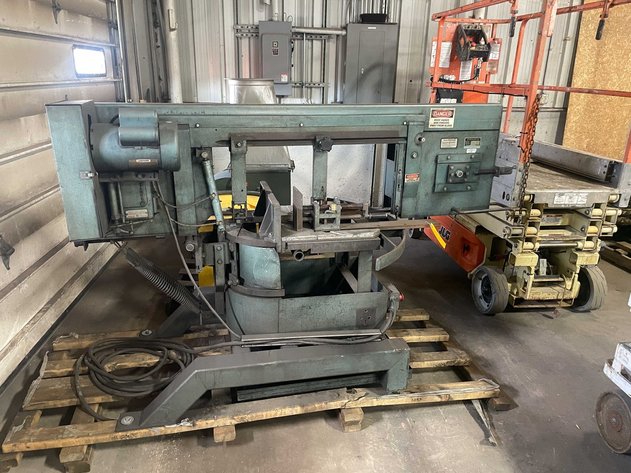 Image for 5 of 5 April 2026 Industrial Items - Neenah, WI