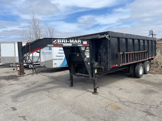 Image for 1 of 5 April 2026 Auto, Farm, Recreational Vehicles, Lawn & Garden - Neenah, WI