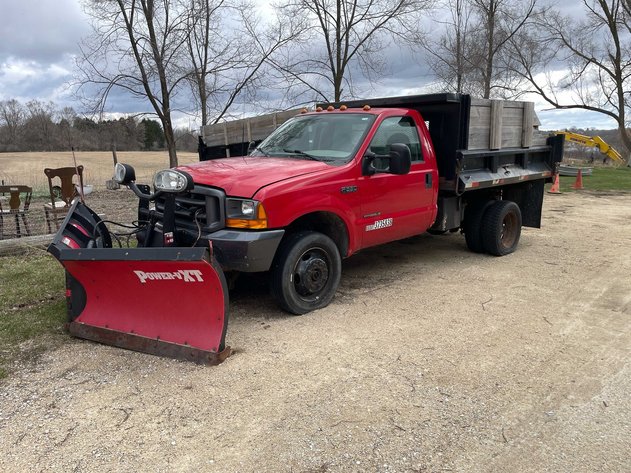 Image for Harley Motorcycle, Boats, Ford Dump Truck, Studebaker Fountain, Camaro, Large Collection of Vintage & Unique Items - Hartford, WI
