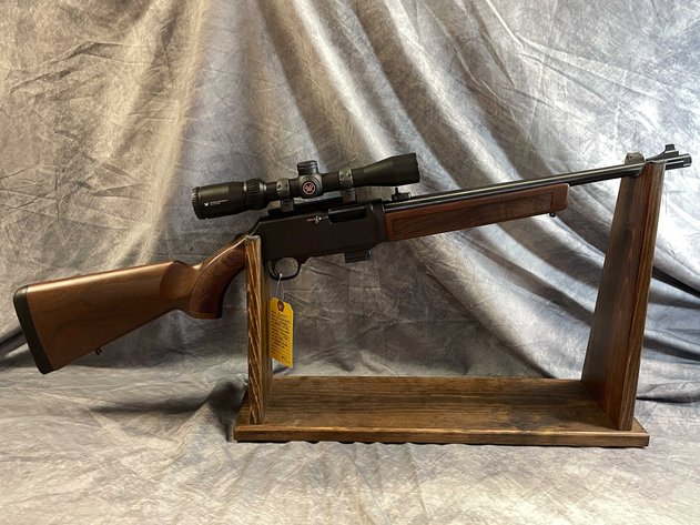 Image for April Thaw & Bullet Showers - Oshkosh, WI