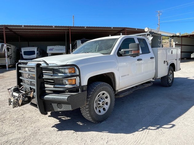 Image for April 2026 Las Cruces Auction - Las Cruces, NM