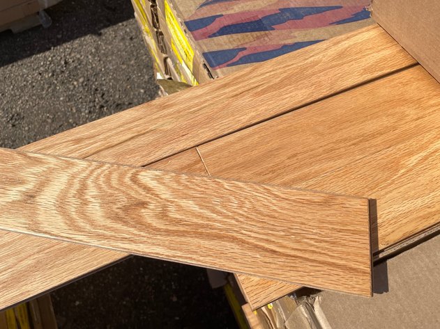 Image for 2 of 2 May 2026 Fort Atkinson New Flooring Auction - Fort Atkinson, WI