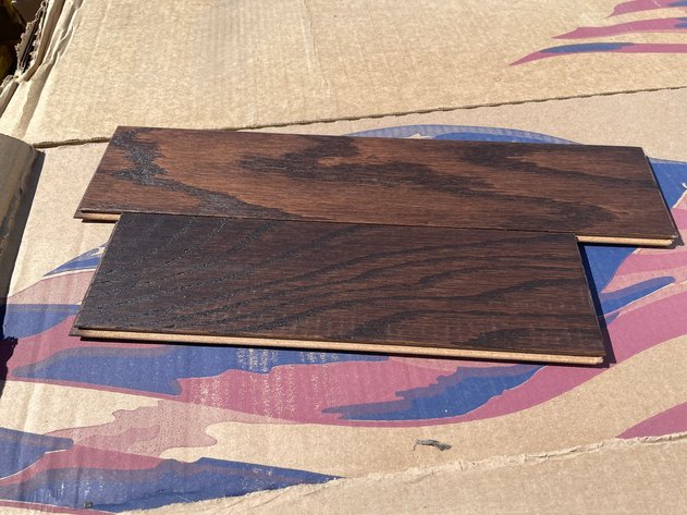 Image for 2 of 2 May 2026 Fort Atkinson New Flooring Auction - Fort Atkinson, WI