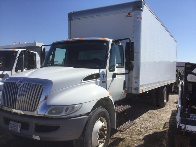 Image for Luedke Auctions - Spring Consignment Auction - Farm & Construction Equipment, Recreational, Lawn & Garden - Plymouth, WI