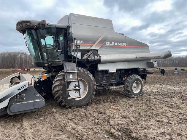Image for Andrews Auction Service - LIVE/ONLINE Auction - Bob & Mary Ann Hecker Auction - Hawkins, WI