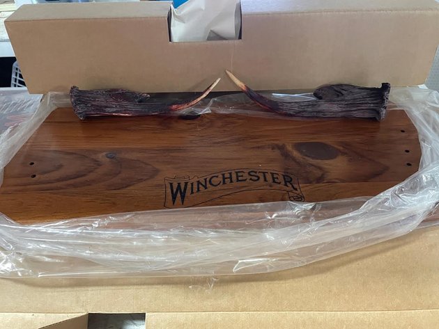 Image for Outdoor Opener Ammo & Sporting Goods Auction - Multiple Location