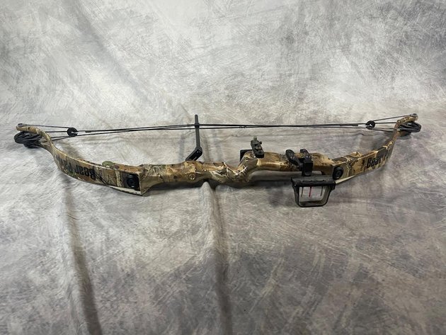 Image for Outdoor Opener Ammo & Sporting Goods Auction - Multiple Location