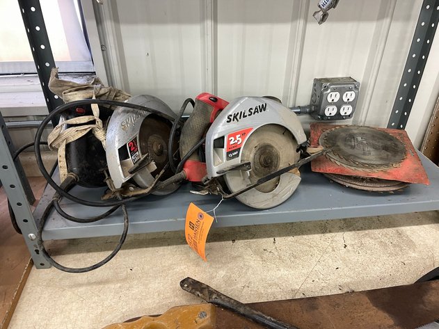 Image for Dorweiler Estate Auction – Skid Steer, UTV, Horse Tack & More - Zimmerman, MN