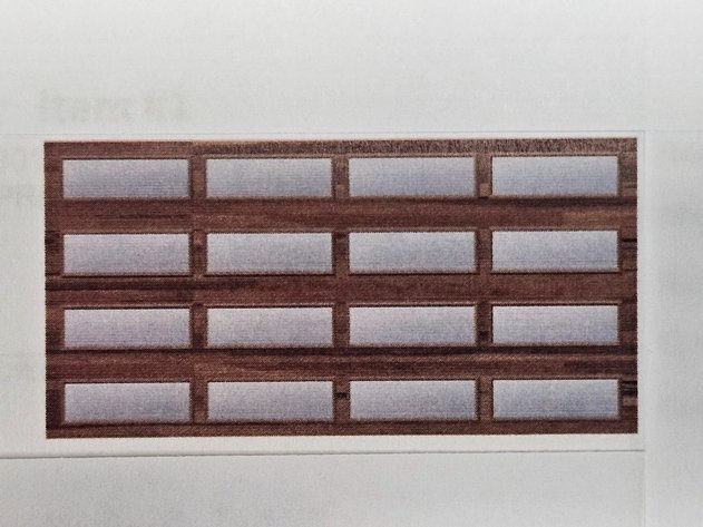 Image for New Insulated Commercial & Residential Garage Doors - Prairie Farm, WI