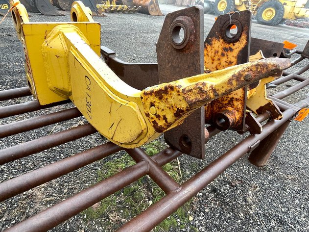 Image for 2 of 2 Roger Bowers & Sons Construction Company Retirement Auction - Excavating Equipment, Trucks, Trailers, & More - Kaukauna, WI