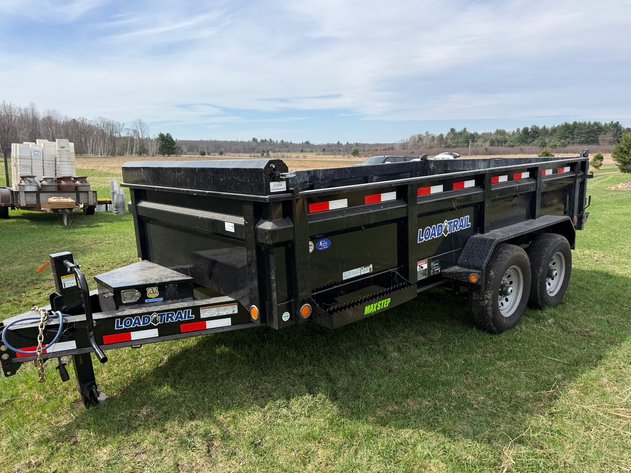 Image for John Schulz Retirement Auction - Pittsville, WI